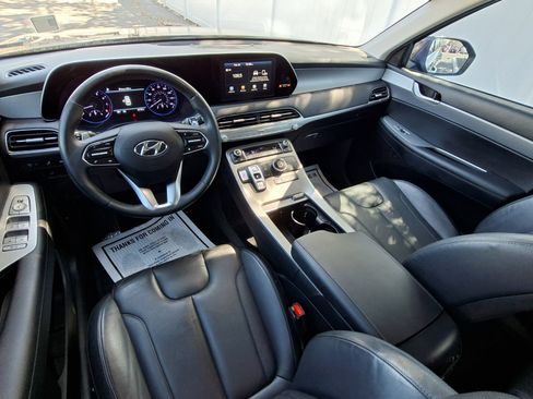 Used 2020 Hyundai Palisade SEL image 19
