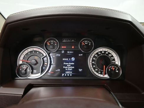 Used 2013 RAM 2500 Laramie w/ Convenience Group image 18