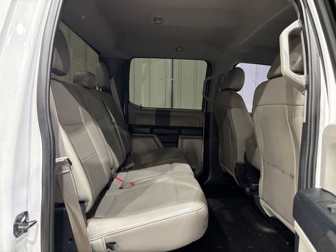 Used 2019 Ford F350 XL w/ Power Equipment Group AWD/4WD image 14