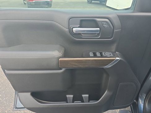 Used 2019 Chevrolet Silverado 1500 LT w/ All-Star Edition AWD/4WD image 23
