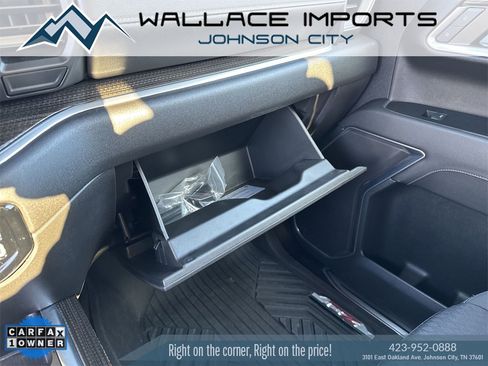 Used 2024 Chevrolet Silverado 1500 RST w/ Z71 Off-Road Package image 22