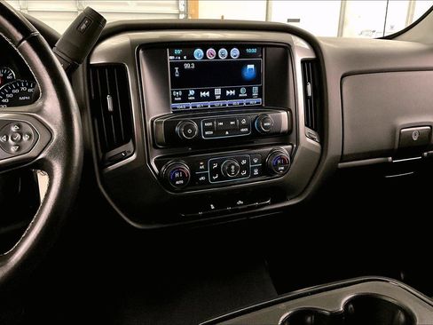 Used 2019 Chevrolet Silverado 1500 LT w/ All Star Edition image 6