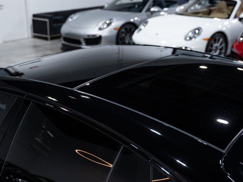 Used 2020 Porsche Panamera 4S AWD/4WD image 40