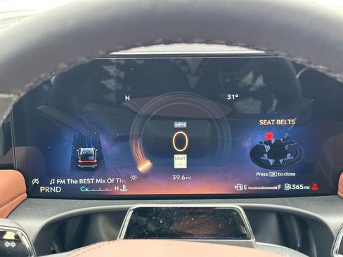 New 2026 Lincoln Aviator Reserve image 22