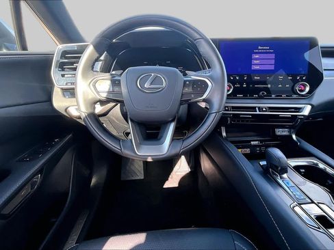 Certified 2025 Lexus RX 350 Premium Plus w/ Convenience Package FWD image 6