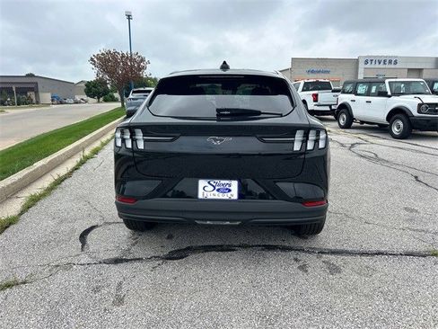 New 2025 Ford Mustang Mach-E Premium image 6