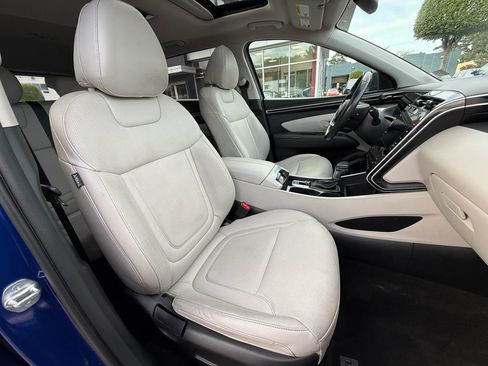 Used 2023 Hyundai Tucson SEL w/ Convenience Package AWD/4WD image 18
