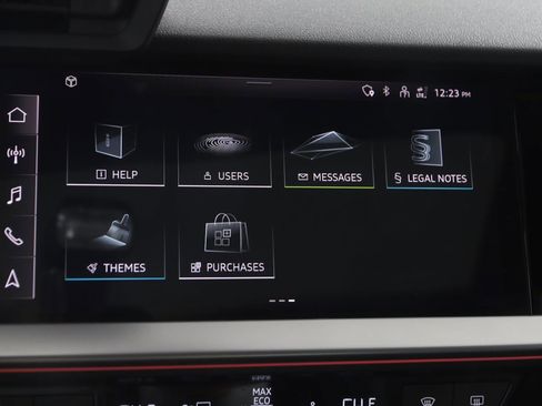 Used 2023 Audi S3 Premium Plus w/ Premium Plus Package image 32