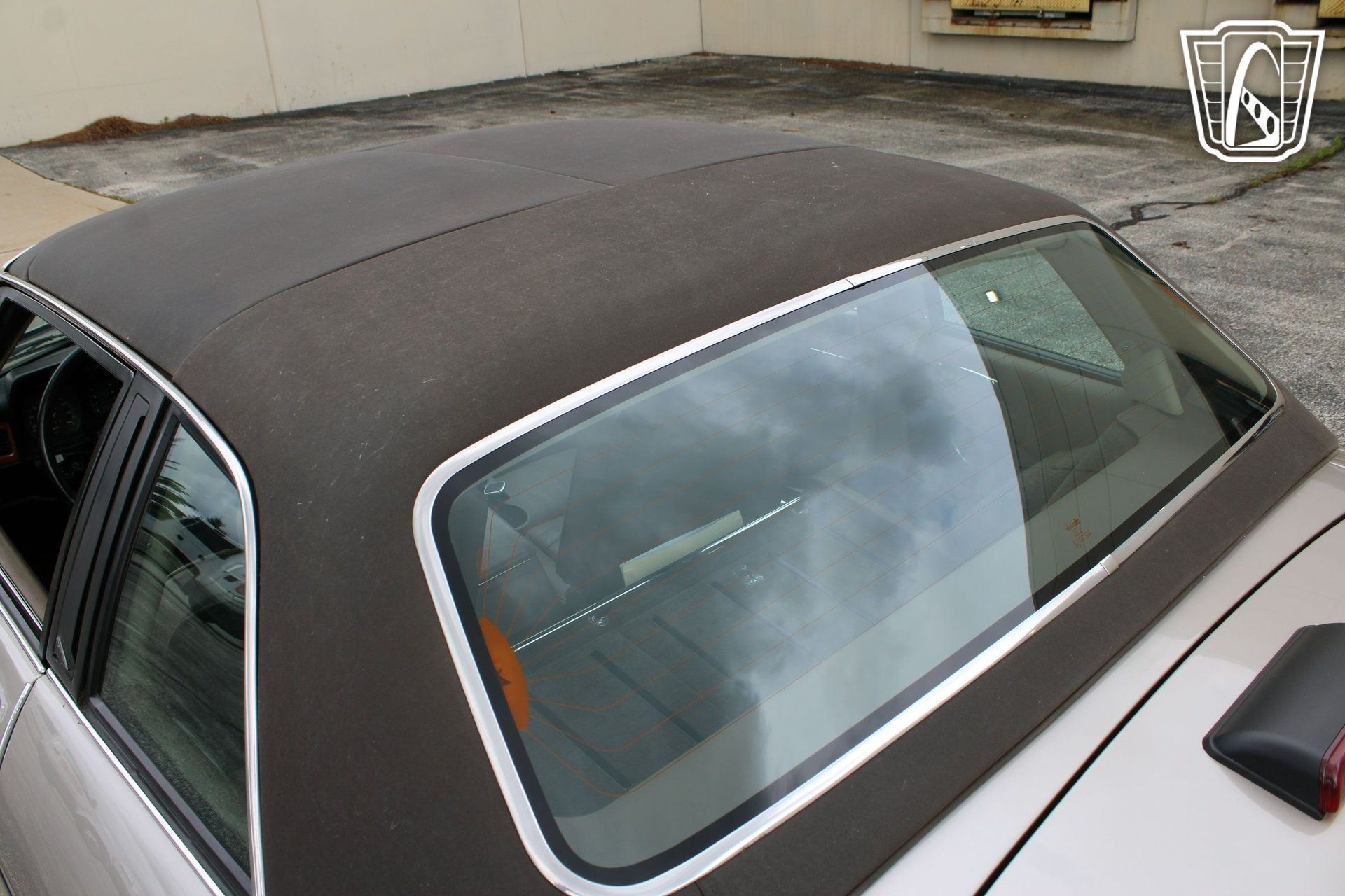 Used 1988 Jaguar XJS V12 Convertible RWD image 29