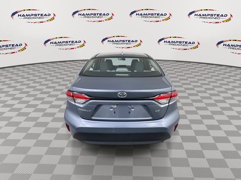 Used 2023 Toyota Corolla LE image 7