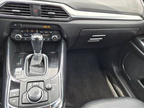 Used 2020 MAZDA CX-9 Grand Touring FWD image 13