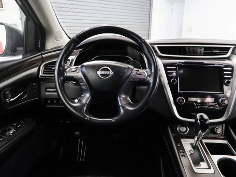 Used 2023 Nissan Murano Platinum w/ Cargo Package AWD/4WD image 20