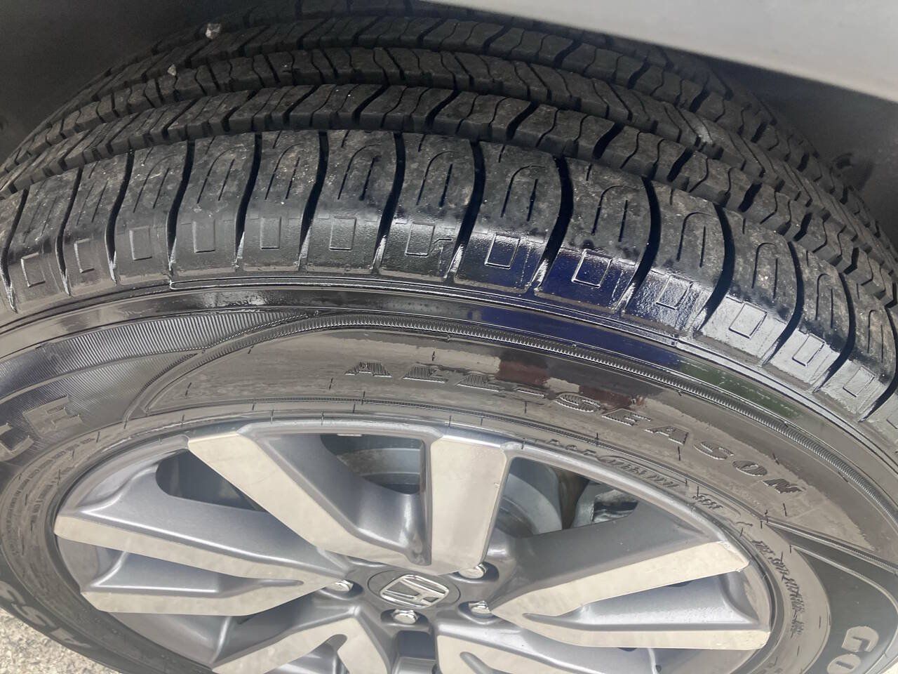 Used 2019 Honda Pilot EX-L image 7