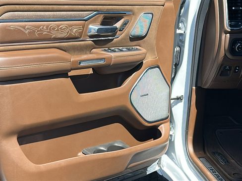 Used 2024 RAM 1500 Limited image 23