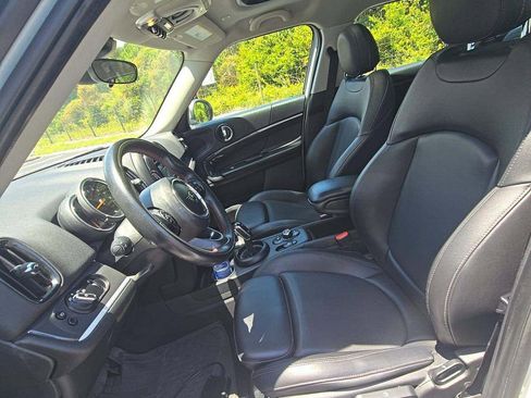 Used 2020 MINI Cooper Countryman S FWD image 3