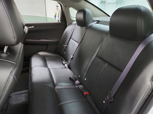 Used 2016 Chevrolet Impala Police FWD image 19