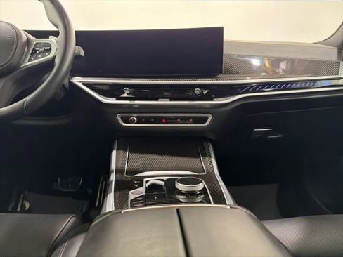 Certified 2024 BMW X5 M60i w/ Climate Comfort Package AWD/4WD image 35