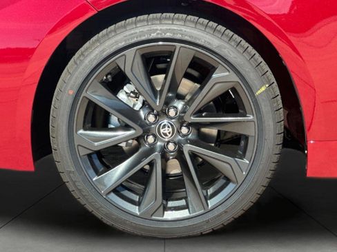 New 2026 Toyota Corolla XSE image 32