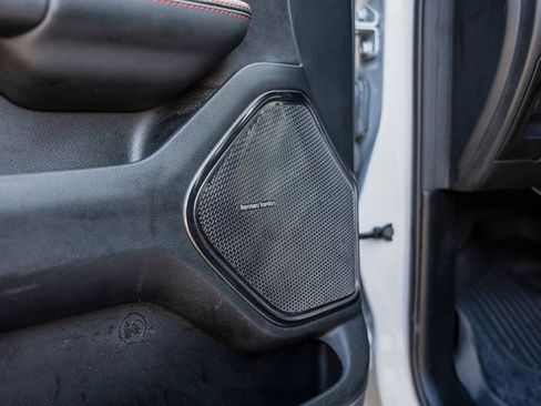 Used 2021 RAM 1500 TRX w/ TRX Level 2 Equipment Group image 29