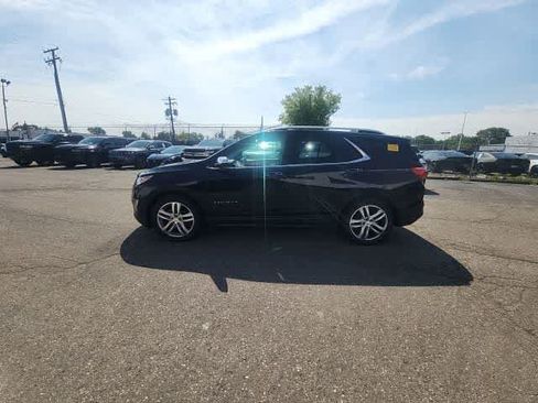 Used 2019 Chevrolet Equinox Premier FWD image 21
