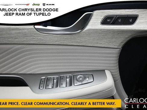 Used 2024 Hyundai Palisade Calligraphy AWD/4WD image 10