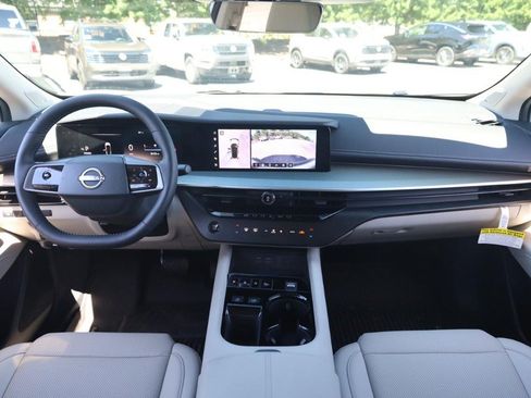 New 2026 Nissan Murano SL AWD/4WD image 22
