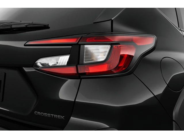 New 2027 Subaru Crosstrek 2.5i Limited AWD/4WD image 12