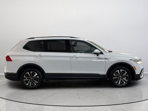 Used 2023 Volkswagen Tiguan S FWD image 5