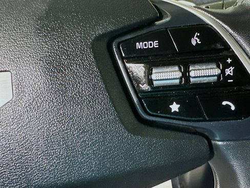 Used 2023 Kia EV6 Wind image 17