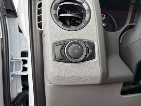 New 2026 Ford E-350 and Econoline 350 Super Duty w/ Ambulance Prep Package image 11