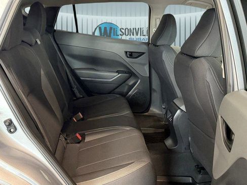 Certified 2025 Subaru Crosstrek 2.0i Premium w/ Crosstrek Mirror Package image 7