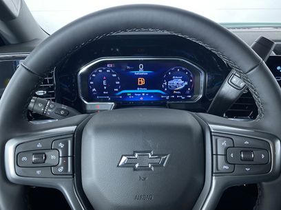 New 2026 Chevrolet Silverado 2500 LT w/ Trail Boss Package