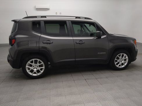 Used 2020 Jeep Renegade Sport w/ Sport Appearance Group FWD image 10
