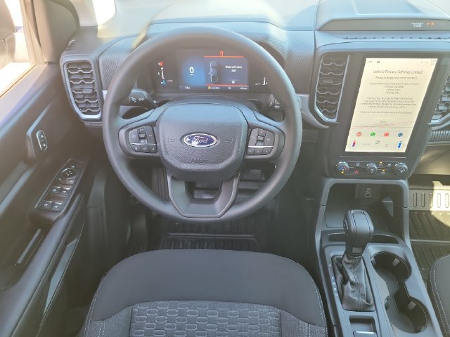 New 2026 Ford Ranger XL RWD image 14