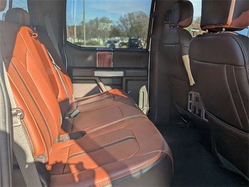 Used 2022 Ford F250 King Ranch w/ King Ranch Ultimate Package image 35