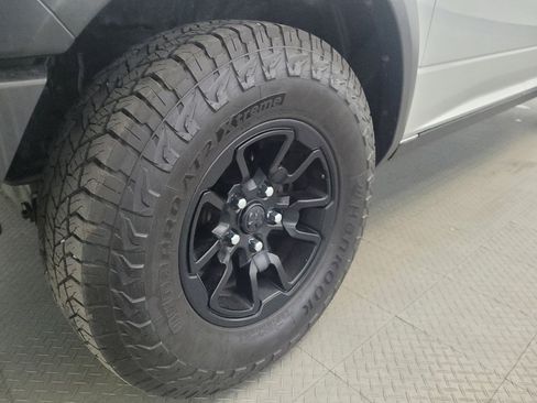 Used 2017 RAM 1500 Rebel w/ Luxury Group AWD/4WD image 31