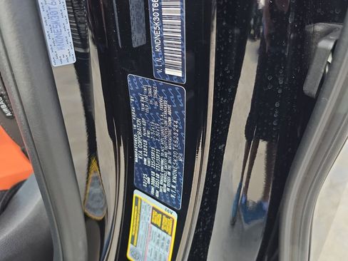 New 2026 Kia Carnival SX image 35