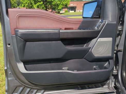 Used 2023 Ford F150 Lariat AWD/4WD image 19