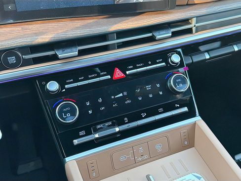 New 2026 Hyundai Santa Fe Calligraphy image 35