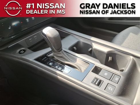 New 2026 Nissan Sentra SV w/ SV Convenience Package FWD image 19