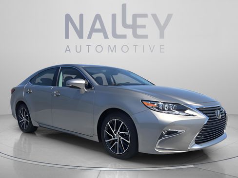 Used 2017 Lexus ES 350 image 7