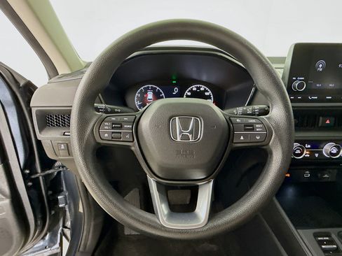 Used 2024 Honda CR-V LX image 11
