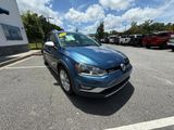 Used 2017 Volkswagen Golf Alltrack S image 4