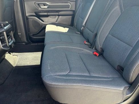 Used 2022 RAM 1500 Big Horn AWD/4WD image 11