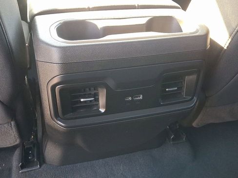 Certified 2025 Chevrolet Silverado 2500 LT image 11