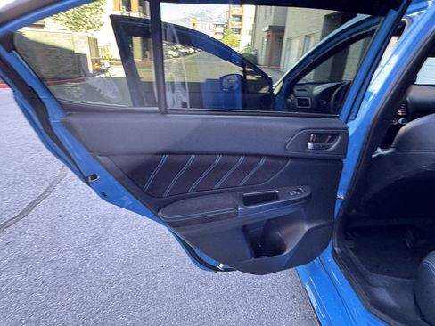 Used 2016 Subaru WRX STI AWD/4WD image 30