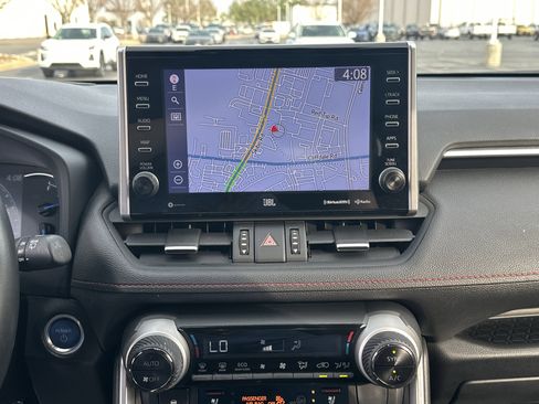 Used 2022 Toyota RAV4 XSE w/ Premium Package image 24