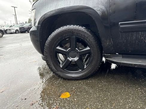 Used 2013 Chevrolet Tahoe LT image 27