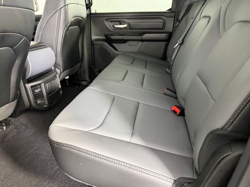 Certified 2026 RAM 1500 Tradesman image 24