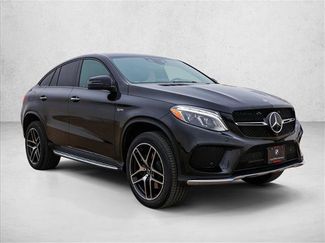 Used 2019 Mercedes-Benz GLE 43 AMG 4MATIC Coupe video 3